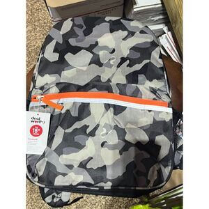 15 INCH BACKPACK